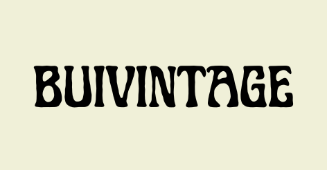 Bụi Vintage